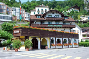 Hotel Walensee Trattoria, Weesen